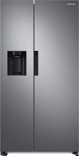 RS67A8511S9 SAMSUNG Side-by-side hűtőszekrény | 634 liter | Twin Cooling Plus | Smart Conversion