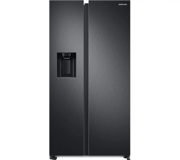 RS68A8530B1 SAMSUNG Side by side hűtőszekrény