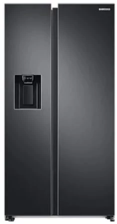 SAMSUNG RS68A8831B1 Side by side hűtőszekrény