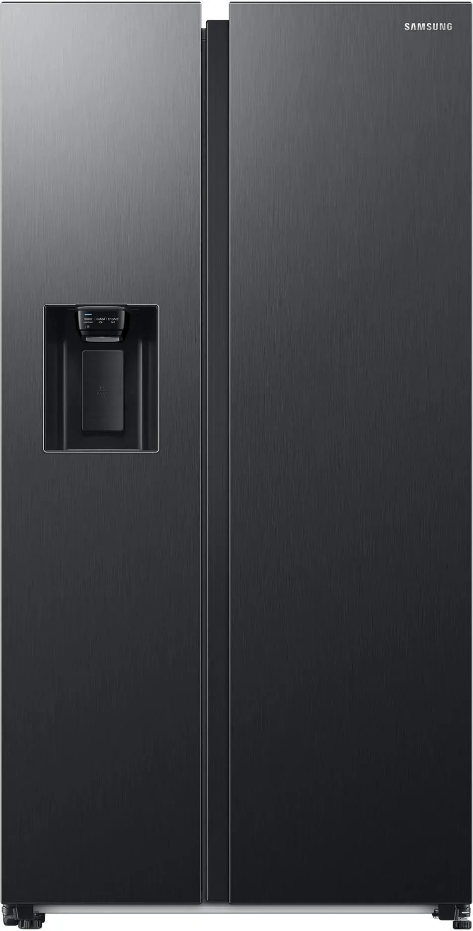 SAMSUNG RS68CG885DB1 Side by side hűtőszekrény
