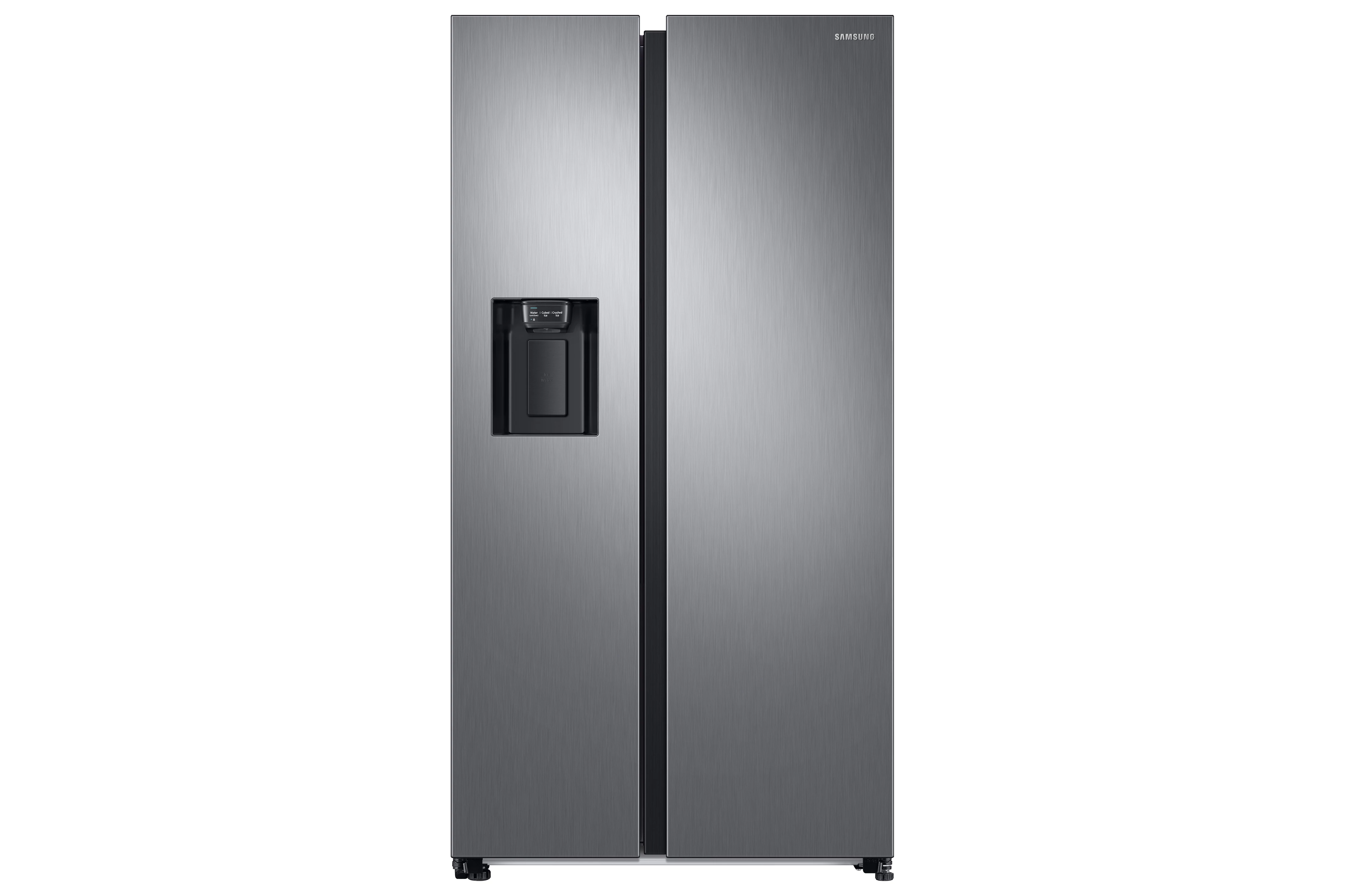 SAMSUNG RS68N8320S9 Side by side hűtőszekrény