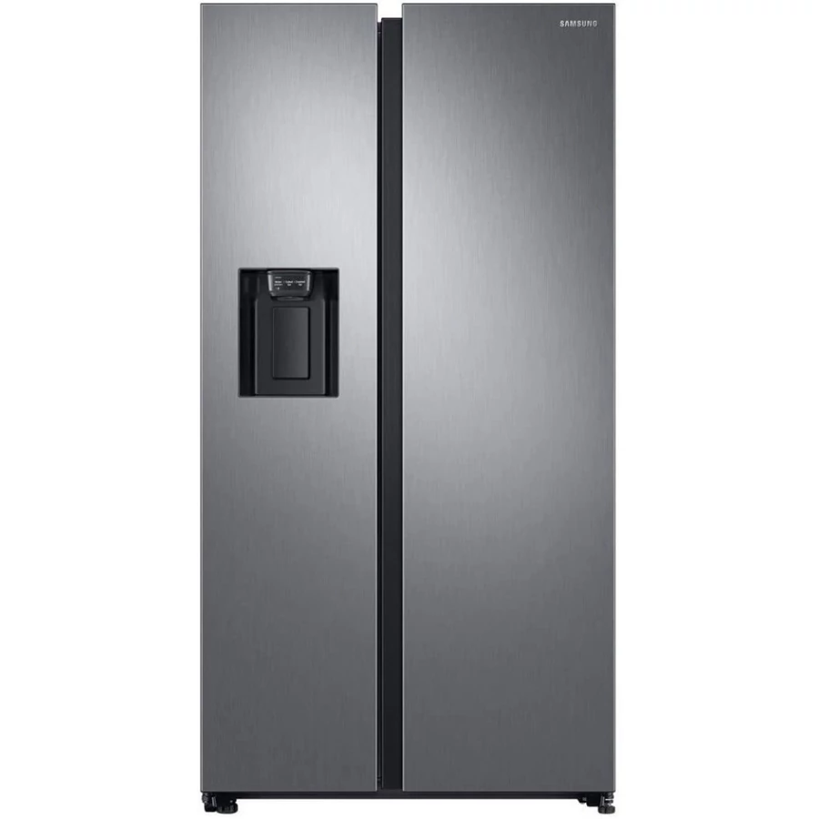 SAMSUNG RS68N8331S9 Side-by-side hűtőszekrény