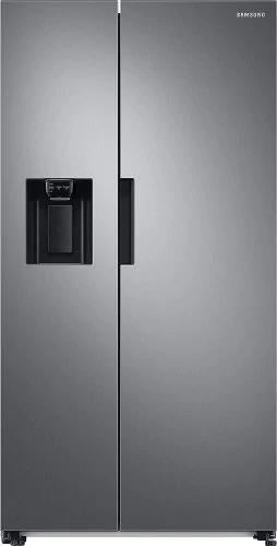 SAMSUNG RS6JA8811S9 Side-by-side hűtőszekrény