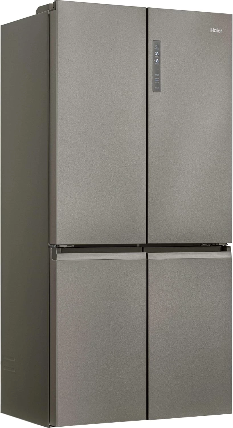 HAIER HTF-540GG7 SIDE-BY-SIDE Hűtőszekrények (D)