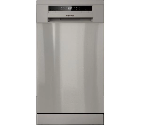HISENSE HS520E40XUK Szabadonálló mosogatógép