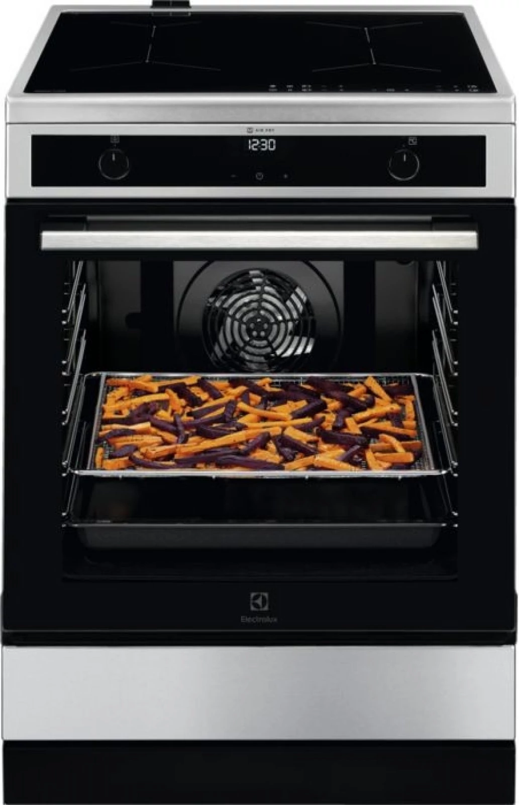 LKI64020AX ELECTROLUX Tűzhely