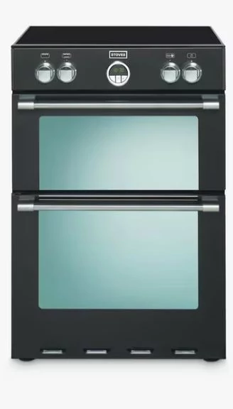 ST STERLING 600MFTI Stainless STOVES Tűzhelyek (B)